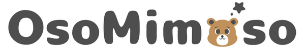 OsoMimoso
